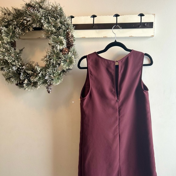 ⭐️SALE⭐️ Forever 21 - Shift Dress - Picture 10 of 10